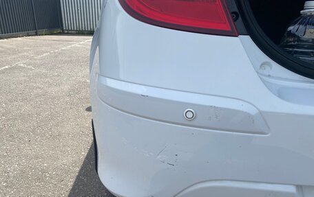 Hyundai i30 I, 2011 год, 710 000 рублей, 23 фотография