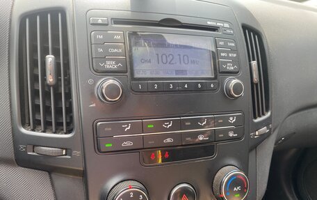 Hyundai i30 I, 2011 год, 710 000 рублей, 32 фотография