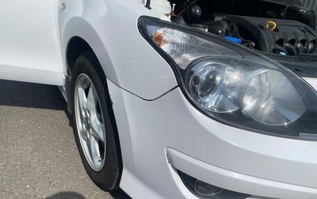 Hyundai i30 I, 2011 год, 710 000 рублей, 27 фотография