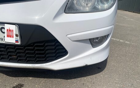 Hyundai i30 I, 2011 год, 710 000 рублей, 26 фотография