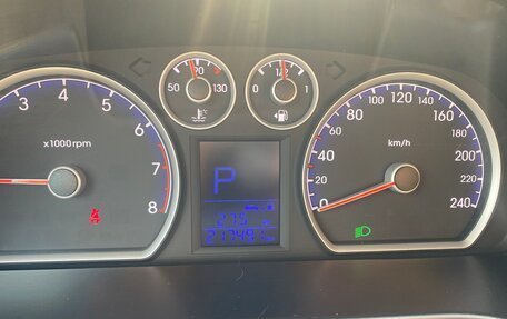 Hyundai i30 I, 2011 год, 710 000 рублей, 31 фотография