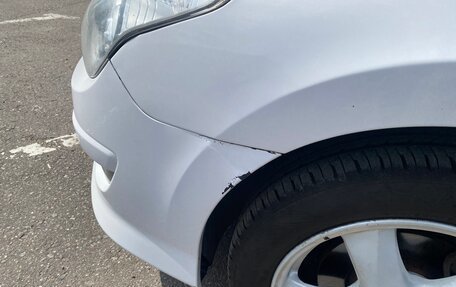Hyundai i30 I, 2011 год, 710 000 рублей, 25 фотография