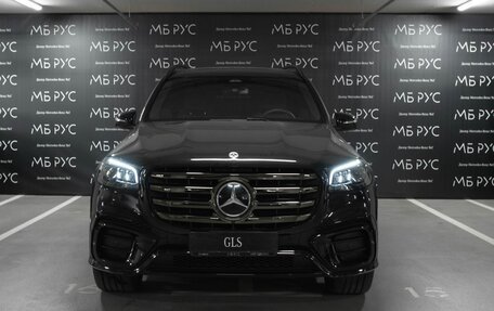 Mercedes-Benz GLS, 2026 год, 19 110 000 рублей, 5 фотография