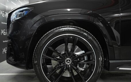 Mercedes-Benz GLS, 2026 год, 19 110 000 рублей, 7 фотография