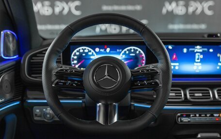 Mercedes-Benz GLS, 2026 год, 19 110 000 рублей, 16 фотография