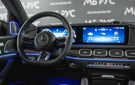Mercedes-Benz GLS, 2026 год, 19 110 000 рублей, 14 фотография
