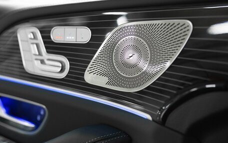 Mercedes-Benz GLS, 2026 год, 19 110 000 рублей, 10 фотография