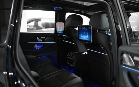 Mercedes-Benz GLS, 2026 год, 19 110 000 рублей, 30 фотография