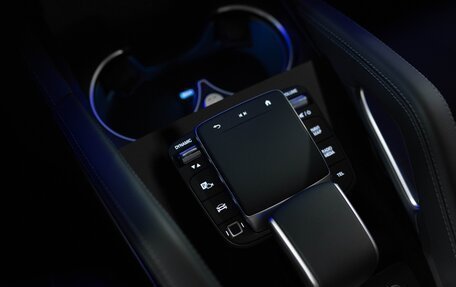 Mercedes-Benz GLS, 2026 год, 19 110 000 рублей, 24 фотография