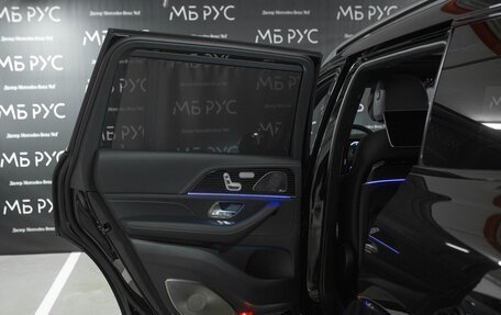 Mercedes-Benz GLS, 2026 год, 19 110 000 рублей, 27 фотография