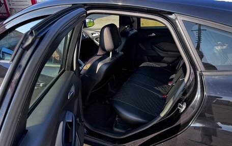 Ford Focus III, 2013 год, 580 000 рублей, 11 фотография