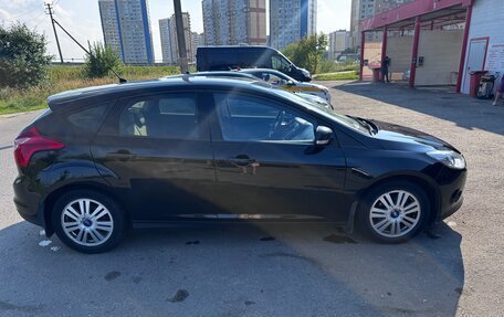 Ford Focus III, 2013 год, 580 000 рублей, 7 фотография