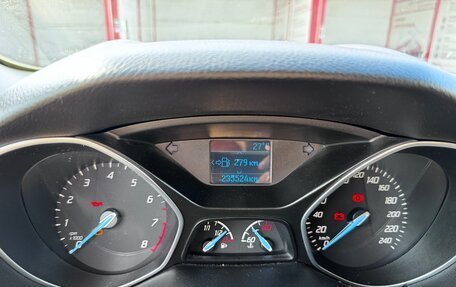 Ford Focus III, 2013 год, 580 000 рублей, 12 фотография