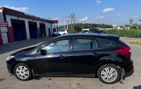 Ford Focus III, 2013 год, 580 000 рублей, 8 фотография
