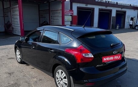 Ford Focus III, 2013 год, 580 000 рублей, 3 фотография