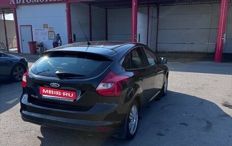 Ford Focus III, 2013 год, 580 000 рублей, 5 фотография