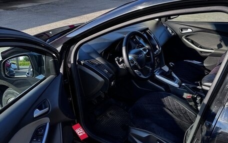 Ford Focus III, 2013 год, 580 000 рублей, 9 фотография