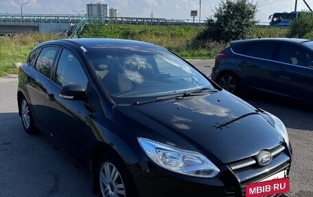 Ford Focus III, 2013 год, 580 000 рублей, 6 фотография