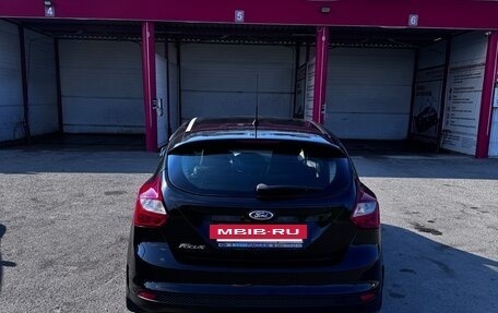 Ford Focus III, 2013 год, 580 000 рублей, 4 фотография