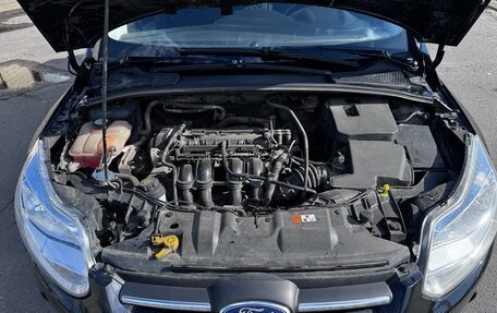 Ford Focus III, 2013 год, 580 000 рублей, 16 фотография