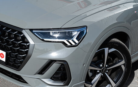 Audi Q3, 2026 год, 4 700 000 рублей, 8 фотография
