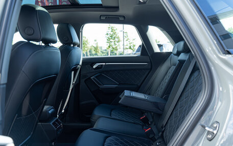 Audi Q3, 2026 год, 4 700 000 рублей, 15 фотография