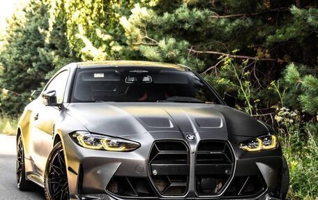 BMW M4, 2020 год, 6 949 000 рублей, 4 фотография