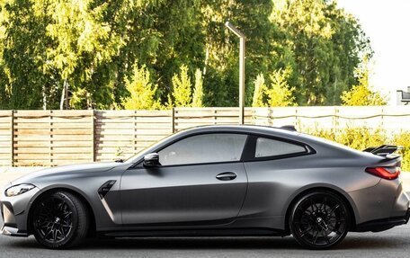 BMW M4, 2020 год, 6 949 000 рублей, 6 фотография