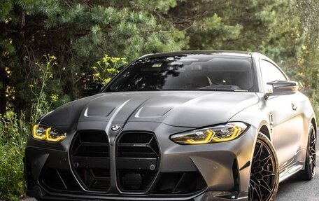 BMW M4, 2020 год, 6 949 000 рублей, 3 фотография