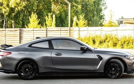 BMW M4, 2020 год, 6 949 000 рублей, 5 фотография