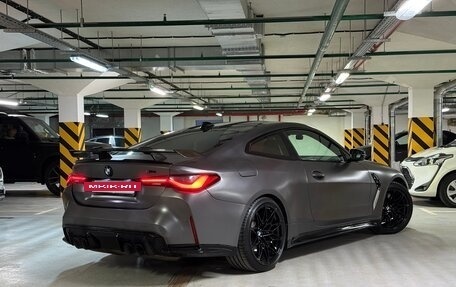 BMW M4, 2020 год, 6 949 000 рублей, 2 фотография