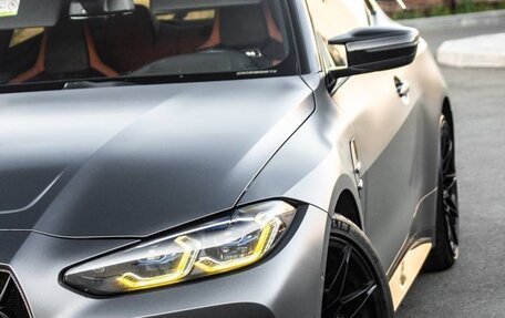 BMW M4, 2020 год, 6 949 000 рублей, 8 фотография