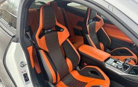 BMW M4, 2020 год, 6 949 000 рублей, 10 фотография