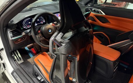 BMW M4, 2020 год, 6 949 000 рублей, 12 фотография