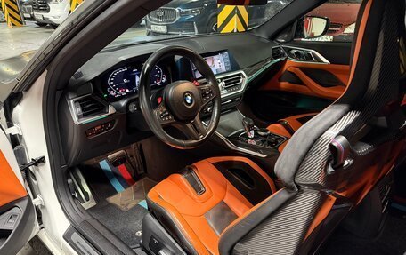 BMW M4, 2020 год, 6 949 000 рублей, 11 фотография