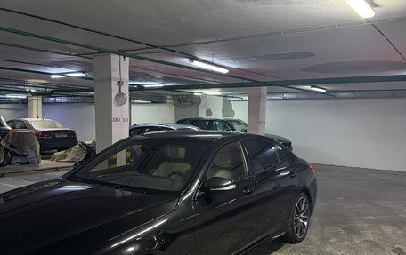 Mercedes-Benz S-Класс, 2014 год, 3 400 000 рублей, 2 фотография