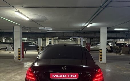 Mercedes-Benz S-Класс, 2014 год, 3 400 000 рублей, 3 фотография