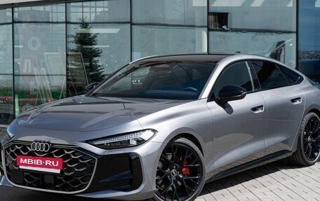 Audi A5, 2025 год, 6 550 000 рублей, 2 фотография