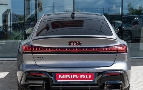 Audi A5, 2025 год, 6 550 000 рублей, 4 фотография