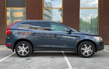 Volvo XC60 II, 2011 год, 1 470 000 рублей, 5 фотография