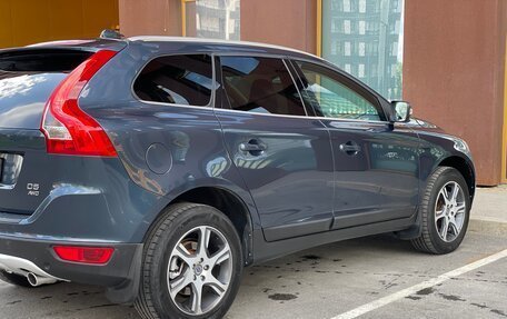 Volvo XC60 II, 2011 год, 1 470 000 рублей, 8 фотография