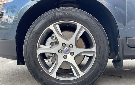 Volvo XC60 II, 2011 год, 1 470 000 рублей, 6 фотография