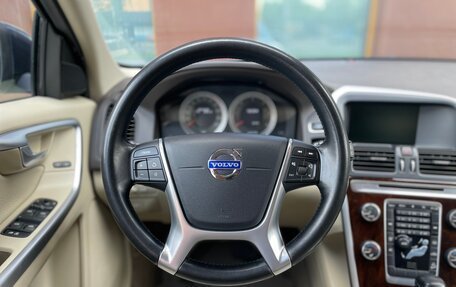 Volvo XC60 II, 2011 год, 1 470 000 рублей, 15 фотография