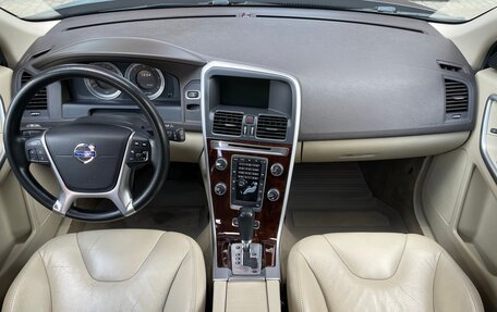 Volvo XC60 II, 2011 год, 1 470 000 рублей, 14 фотография