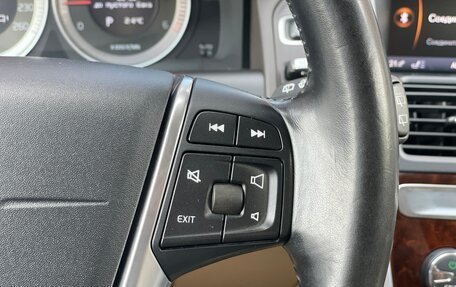 Volvo XC60 II, 2011 год, 1 470 000 рублей, 17 фотография