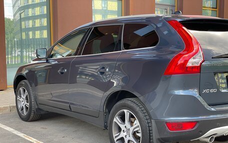 Volvo XC60 II, 2011 год, 1 470 000 рублей, 12 фотография