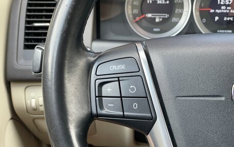 Volvo XC60 II, 2011 год, 1 470 000 рублей, 16 фотография