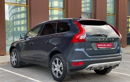 Volvo XC60 II, 2011 год, 1 470 000 рублей, 11 фотография