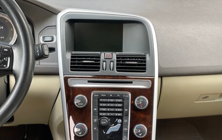 Volvo XC60 II, 2011 год, 1 470 000 рублей, 24 фотография