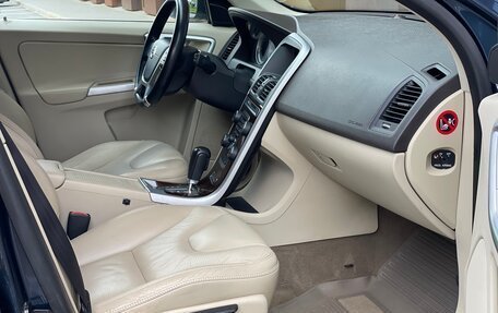Volvo XC60 II, 2011 год, 1 470 000 рублей, 20 фотография